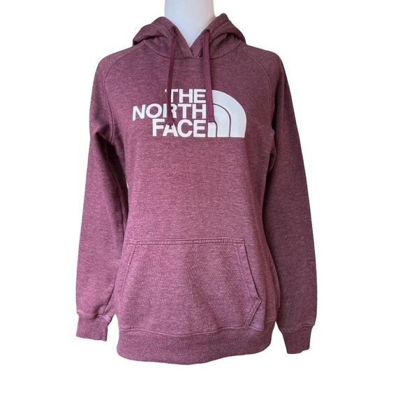 The North Face Half Dome Pullover Hoodie Size Small - Picture 1 of 8